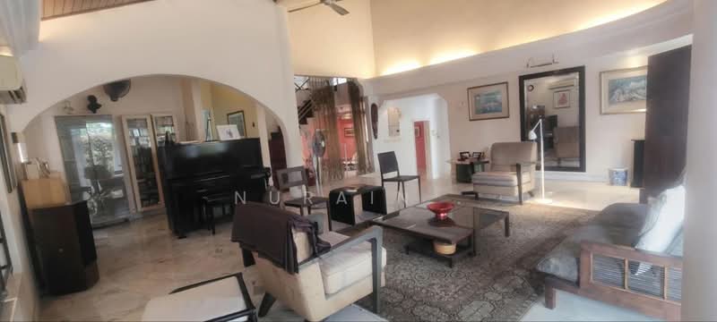 Rumah Banglo untuk Dijual di Damansara Jaya (Petaling Jaya) - Nurain . - PropertyGuru.com.my