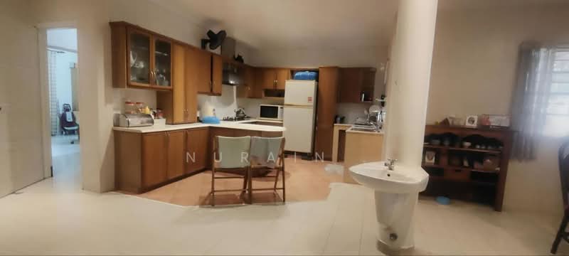 Rumah Banglo untuk Dijual di Damansara Jaya (Petaling Jaya) - Nurain . - PropertyGuru.com.my