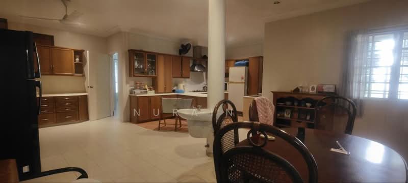 Rumah Banglo untuk Dijual di Damansara Jaya (Petaling Jaya) - Nurain . - PropertyGuru.com.my
