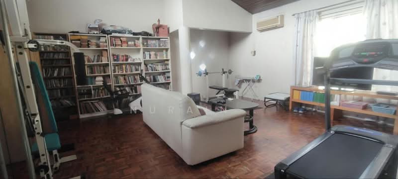 Rumah Banglo untuk Dijual di Damansara Jaya (Petaling Jaya) - Nurain . - PropertyGuru.com.my