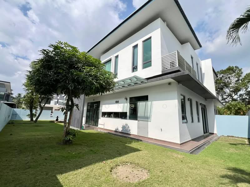 Semi-Detached House for Sale in Setia Eco Gardens (Gelang Patah) - Ee Fong Toh - Exterior - PropertyGuru.com.my