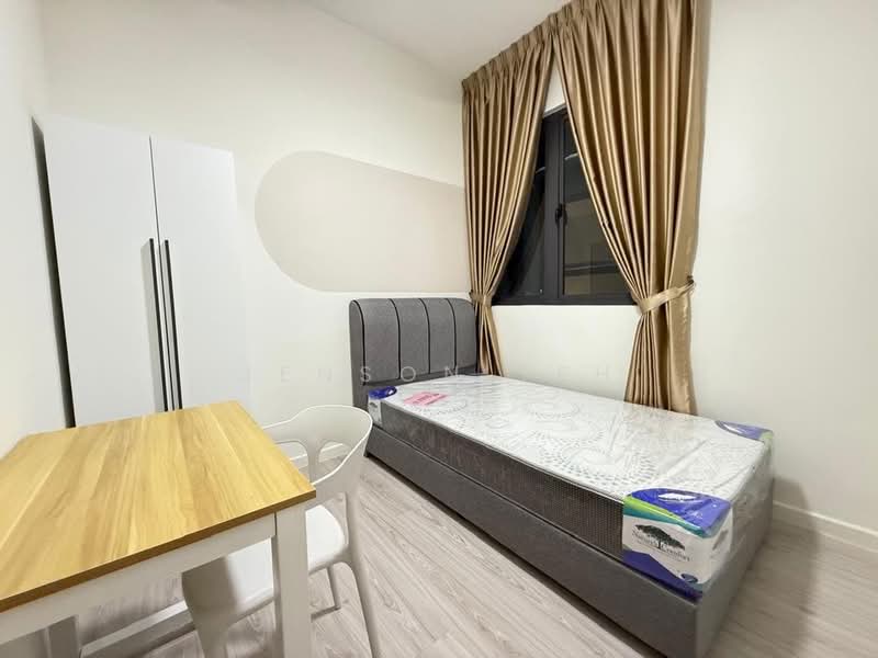 Service Residence for Rent at Sunway Velocity TWO - Jenson Teh - Bedroom - PropertyGuru.com.my