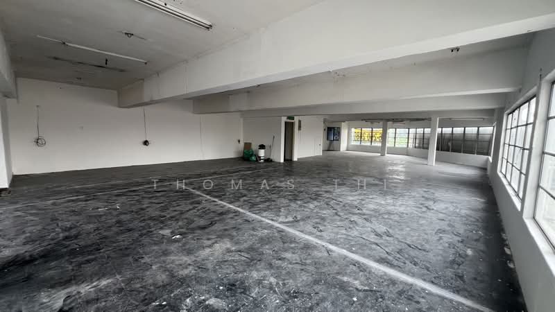 Pejabat untuk Disewa di Pekan Kapar (Kapar) - Thomas Thi - Interior - PropertyGuru.com.my