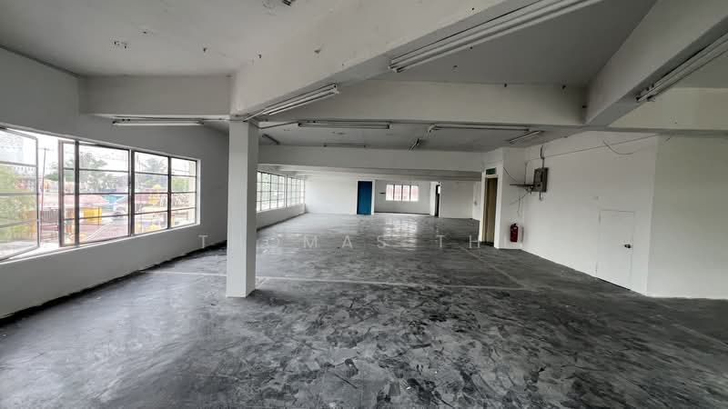 Pejabat untuk Disewa di Pekan Kapar (Kapar) - Thomas Thi - Interior - PropertyGuru.com.my