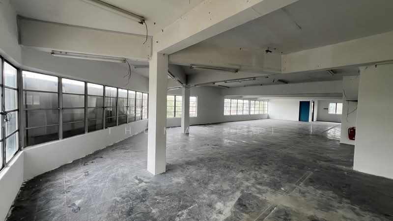 Pejabat untuk Disewa di Pekan Kapar (Kapar) - Thomas Thi - Interior - PropertyGuru.com.my