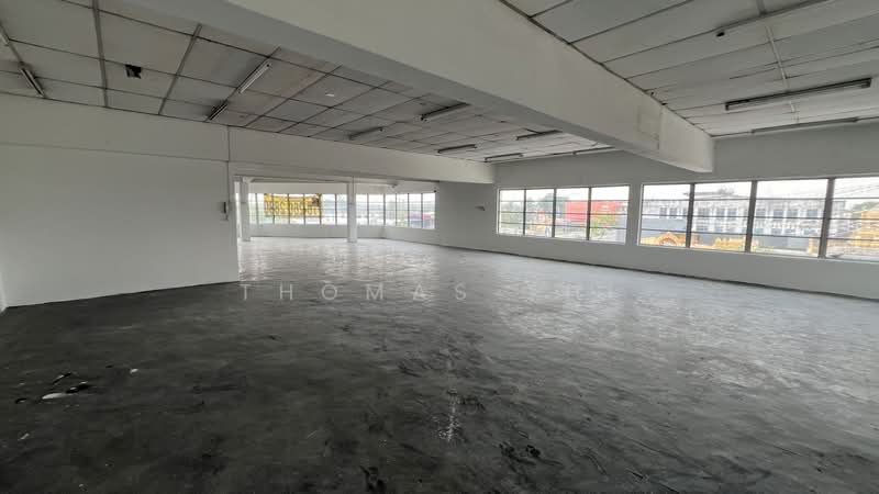 Pejabat untuk Disewa di Pekan Kapar (Kapar) - Thomas Thi - Interior - PropertyGuru.com.my