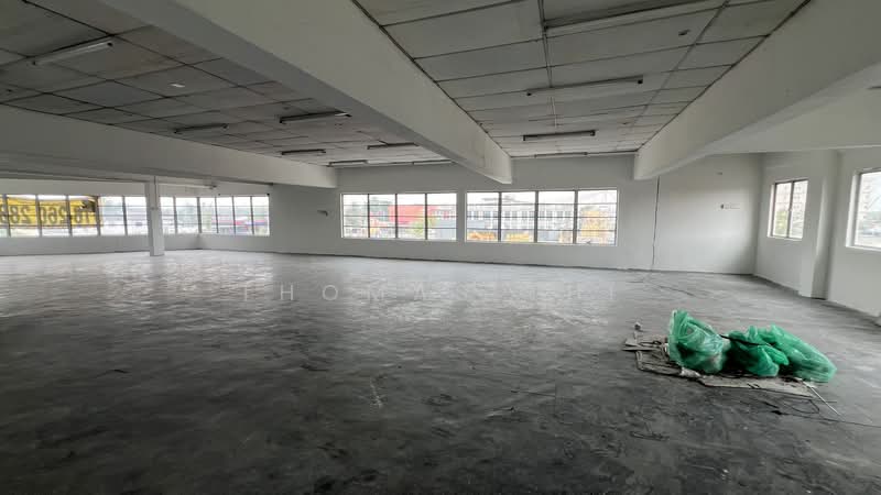 Pejabat untuk Disewa di Pekan Kapar (Kapar) - Thomas Thi - Interior - PropertyGuru.com.my