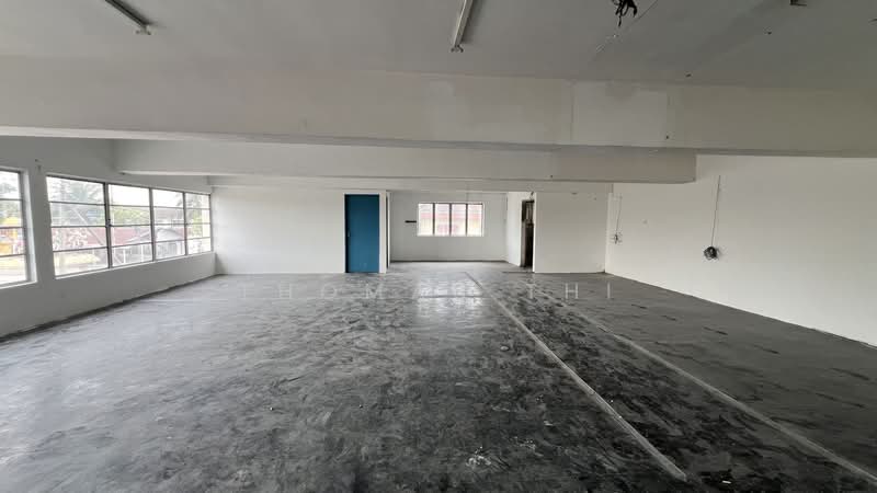 Pejabat untuk Disewa di Pekan Kapar (Kapar) - Thomas Thi - Interior - PropertyGuru.com.my