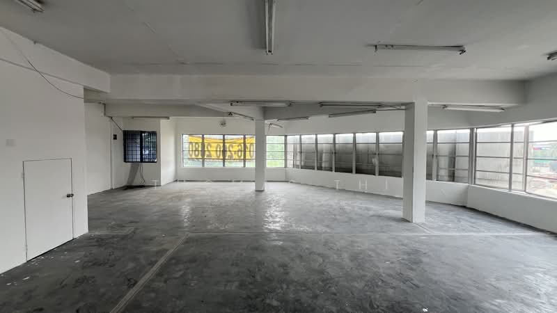 Pejabat untuk Disewa di Pekan Kapar (Kapar) - Thomas Thi - Interior - PropertyGuru.com.my