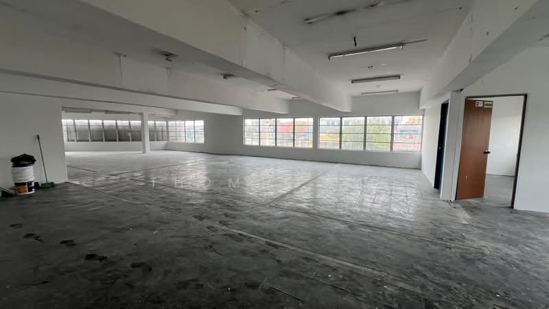 Pejabat untuk Disewa di Pekan Kapar (Kapar) - Thomas Thi - Interior - PropertyGuru.com.my