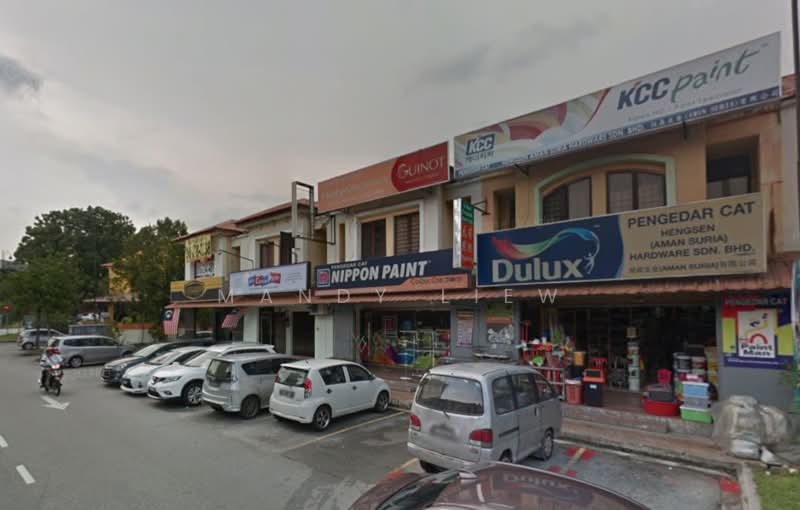 Shop for Rent in Petaling Jaya (Selangor) - Mandy Liew - Exterior - PropertyGuru.com.my