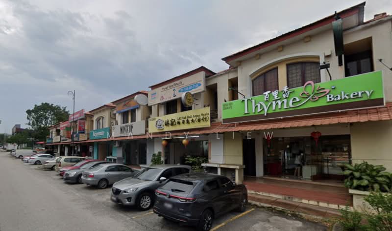 Shop for Rent in Petaling Jaya (Selangor) - Mandy Liew - Exterior - PropertyGuru.com.my
