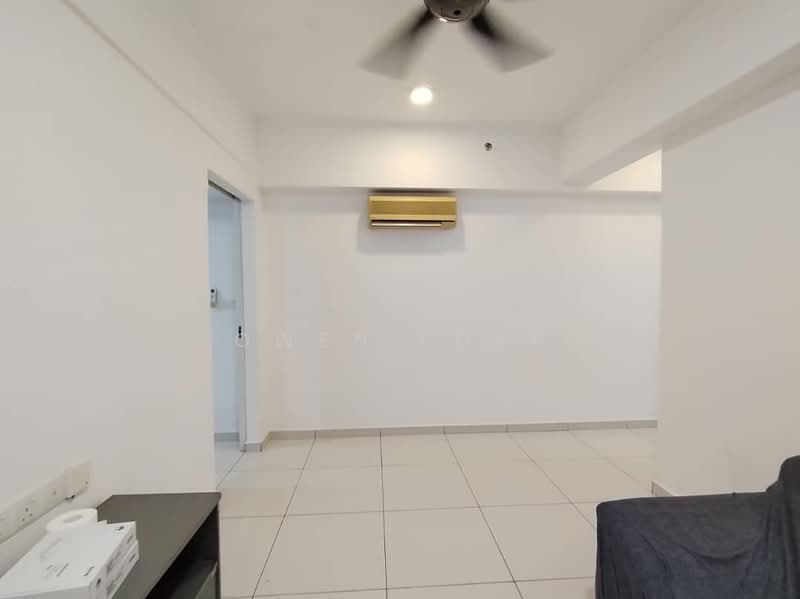 Service Residence for Rent at Avenue D'Vogue - Owen Loke - Living Room - PropertyGuru.com.my