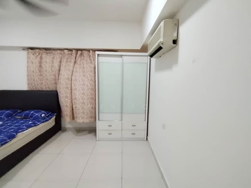 Service Residence for Rent at Avenue D'Vogue - Owen Loke - Bedroom - PropertyGuru.com.my
