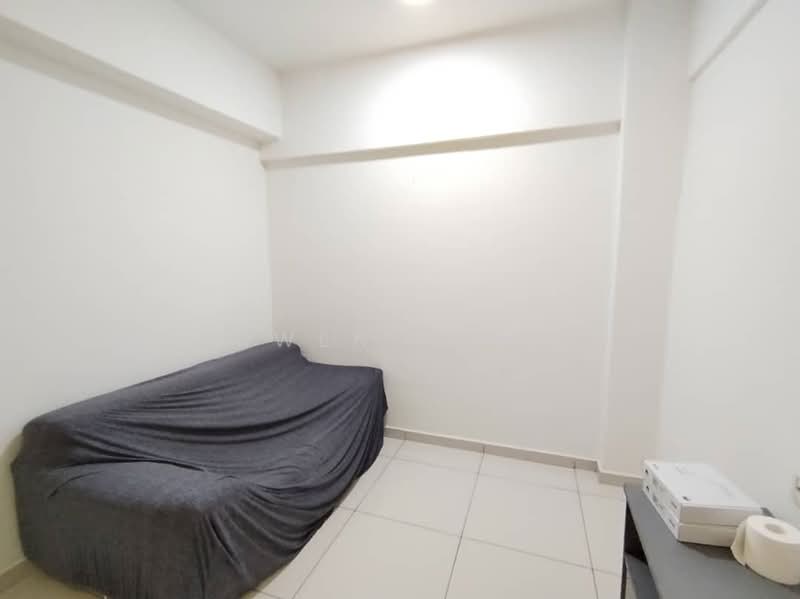 Service Residence for Rent at Avenue D'Vogue - Owen Loke - Living Room - PropertyGuru.com.my