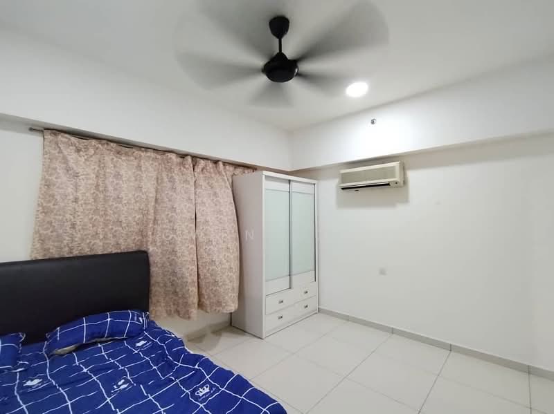 Service Residence for Rent at Avenue D'Vogue - Owen Loke - Bedroom - PropertyGuru.com.my