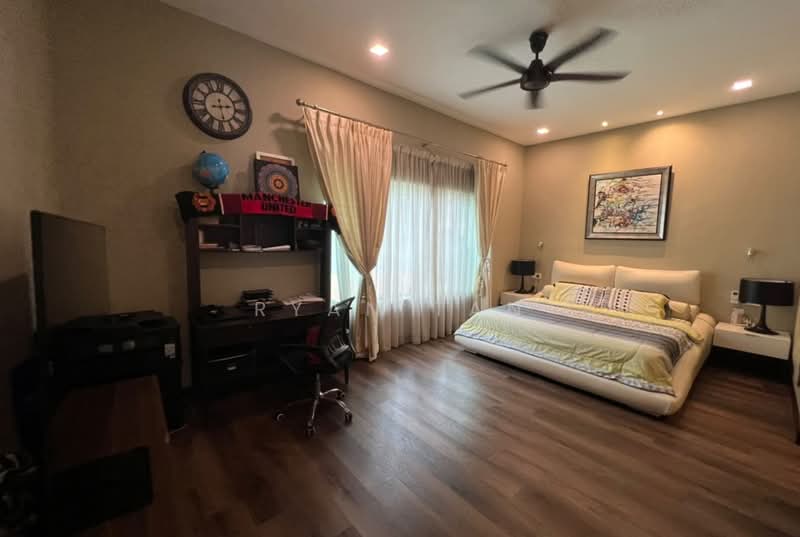 Rumah Banglo untuk Dijual di Bukit Gasing (Petaling Jaya) - Ryan Tan - Bedroom - PropertyGuru.com.my