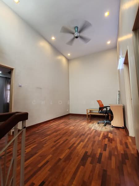 2-storey Terraced House for Rent in Kemuning Utama (Shah Alam) - Chloe Tan - Interior - PropertyGuru.com.my