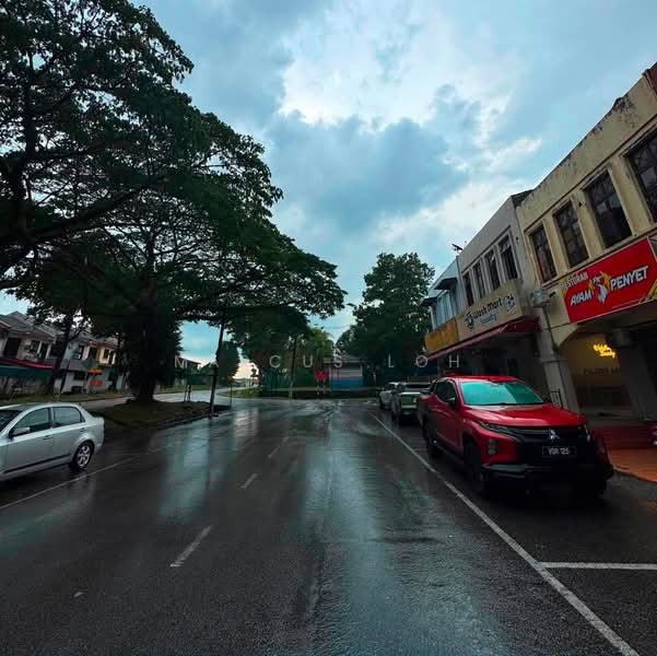 Pejabat untuk Dijual di Taman Desa Cemerlang (Ulu Tiram) - Marcus Loh - PropertyGuru.com.my