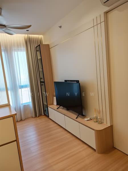 Servis Apartment untuk Dijual di The Pulse Residence - Kiwi Nyew - PropertyGuru.com.my