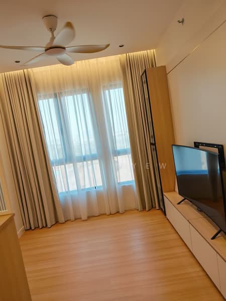 Servis Apartment untuk Dijual di The Pulse Residence - Kiwi Nyew - PropertyGuru.com.my