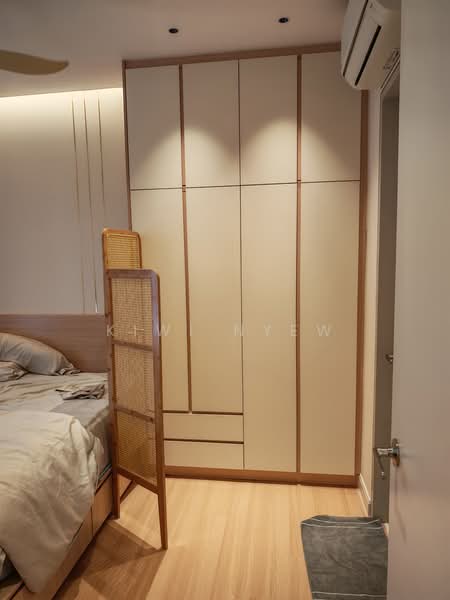 Servis Apartment untuk Dijual di The Pulse Residence - Kiwi Nyew - PropertyGuru.com.my