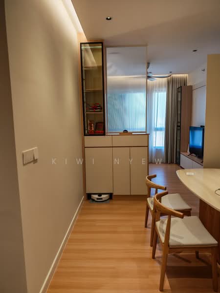 Servis Apartment untuk Dijual di The Pulse Residence - Kiwi Nyew - PropertyGuru.com.my