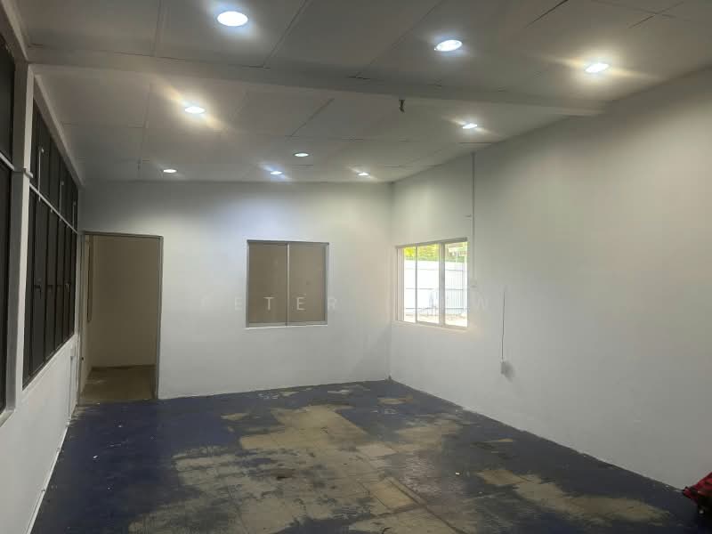 Gudang untuk Dijual di Seksyen 51a (Petaling Jaya) - Peter Liew - Interior - PropertyGuru.com.my