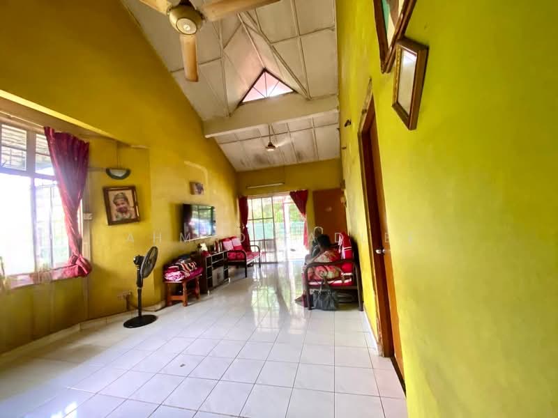Rumah Teres 1-Tingkat untuk Dijual di Taman Langat Jaya (Bangi) - Ahmad Fadlee - PropertyGuru.com.my