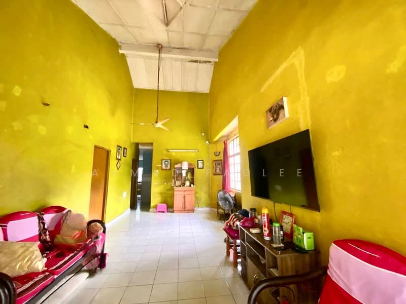 Rumah Teres 1-Tingkat untuk Dijual di Taman Langat Jaya (Bangi) - Ahmad Fadlee - PropertyGuru.com.my