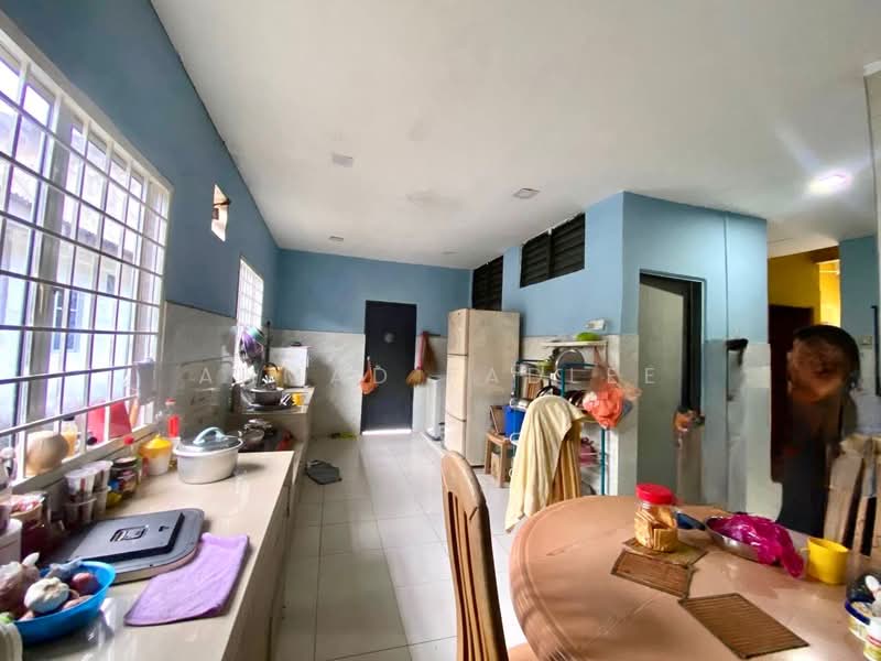 Rumah Teres 1-Tingkat untuk Dijual di Taman Langat Jaya (Bangi) - Ahmad Fadlee - PropertyGuru.com.my