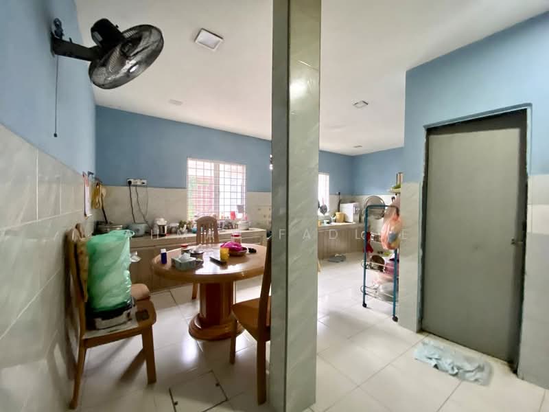 Rumah Teres 1-Tingkat untuk Dijual di Taman Langat Jaya (Bangi) - Ahmad Fadlee - PropertyGuru.com.my