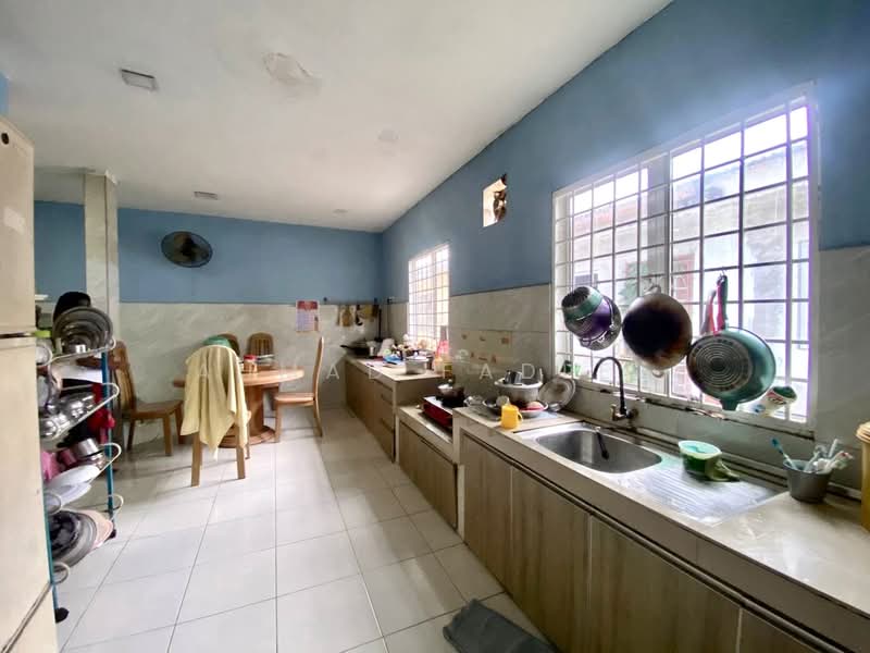 Rumah Teres 1-Tingkat untuk Dijual di Taman Langat Jaya (Bangi) - Ahmad Fadlee - PropertyGuru.com.my