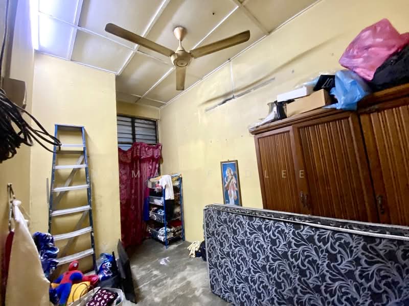 Rumah Teres 1-Tingkat untuk Dijual di Taman Langat Jaya (Bangi) - Ahmad Fadlee - PropertyGuru.com.my
