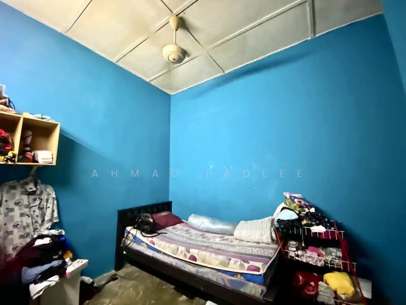 Rumah Teres 1-Tingkat untuk Dijual di Taman Langat Jaya (Bangi) - Ahmad Fadlee - PropertyGuru.com.my