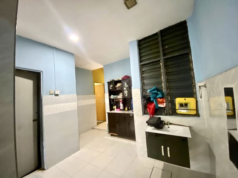 Rumah Teres 1-Tingkat untuk Dijual di Taman Langat Jaya (Bangi) - Ahmad Fadlee - PropertyGuru.com.my