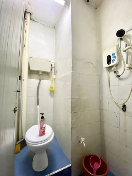 Rumah Teres 1-Tingkat untuk Dijual di Taman Langat Jaya (Bangi) - Ahmad Fadlee - PropertyGuru.com.my