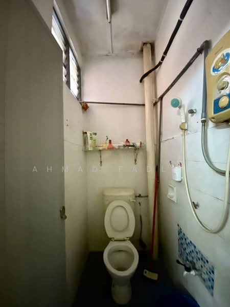 Rumah Teres 1-Tingkat untuk Dijual di Taman Langat Jaya (Bangi) - Ahmad Fadlee - PropertyGuru.com.my