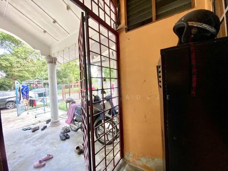 Rumah Teres 1-Tingkat untuk Dijual di Taman Langat Jaya (Bangi) - Ahmad Fadlee - PropertyGuru.com.my