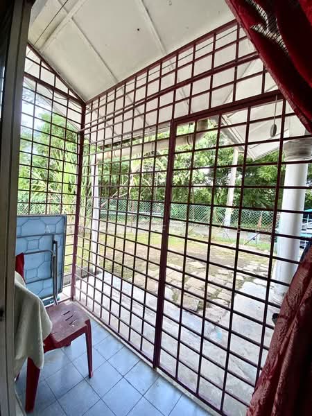 Rumah Teres 1-Tingkat untuk Dijual di Taman Langat Jaya (Bangi) - Ahmad Fadlee - PropertyGuru.com.my
