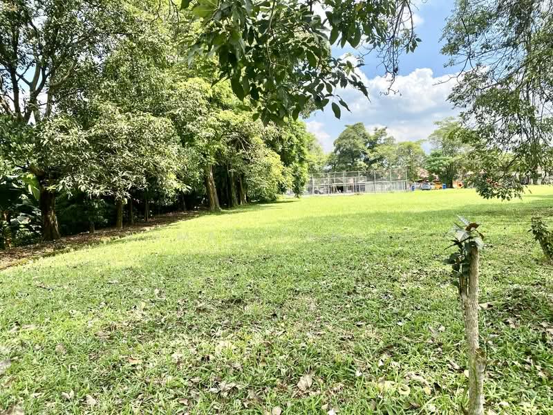 Rumah Teres 1-Tingkat untuk Dijual di Taman Langat Jaya (Bangi) - Ahmad Fadlee - PropertyGuru.com.my