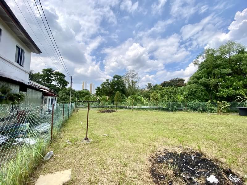 Rumah Teres 1-Tingkat untuk Dijual di Taman Langat Jaya (Bangi) - Ahmad Fadlee - PropertyGuru.com.my