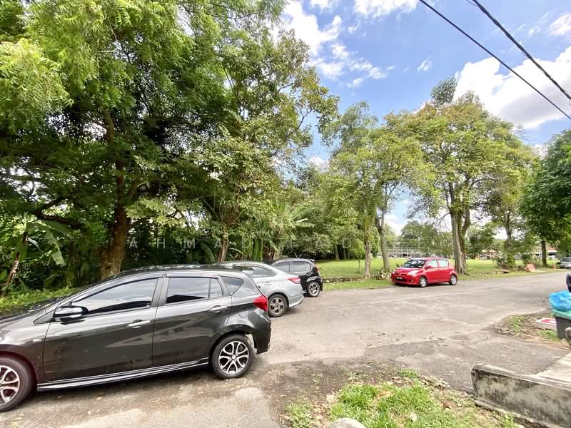 Rumah Teres 1-Tingkat untuk Dijual di Taman Langat Jaya (Bangi) - Ahmad Fadlee - PropertyGuru.com.my