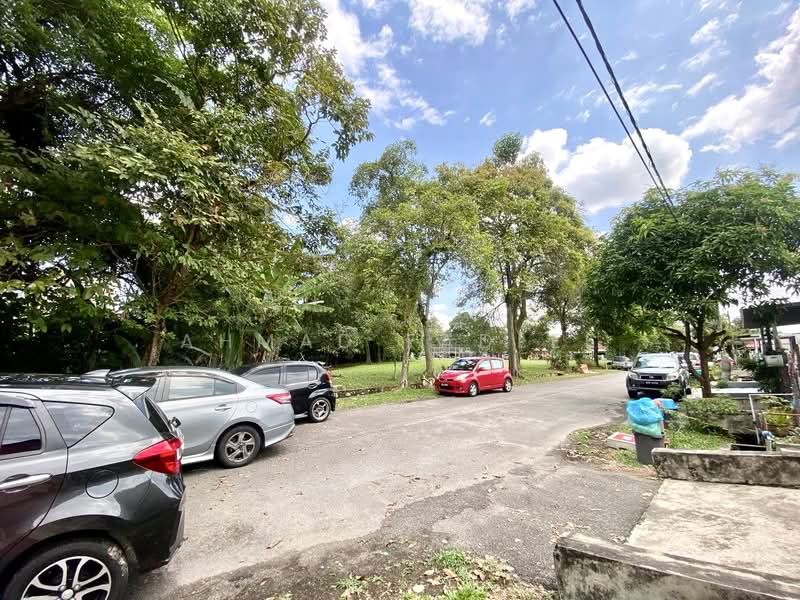 Rumah Teres 1-Tingkat untuk Dijual di Taman Langat Jaya (Bangi) - Ahmad Fadlee - PropertyGuru.com.my