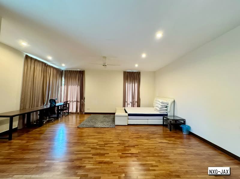 Rumah Berkembar untuk Dijual di Setia Eco Park (Setia Alam) - Jennie Chew - Bedroom - PropertyGuru.com.my