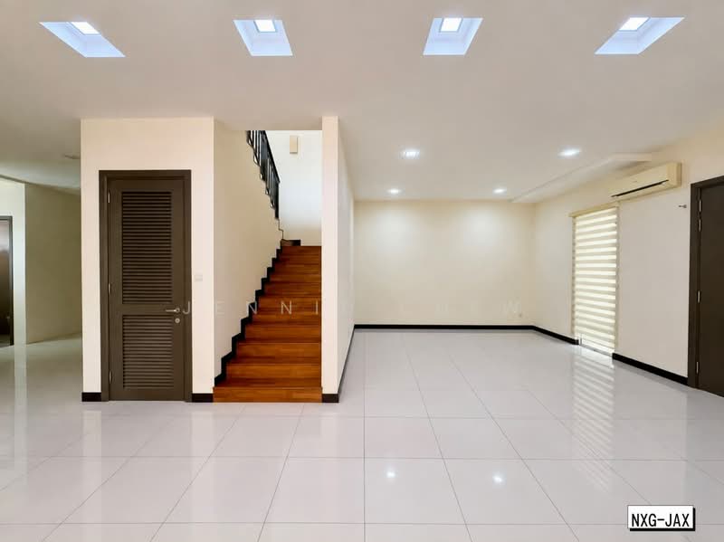 Rumah Berkembar untuk Dijual di Setia Eco Park (Setia Alam) - Jennie Chew - Interior - PropertyGuru.com.my