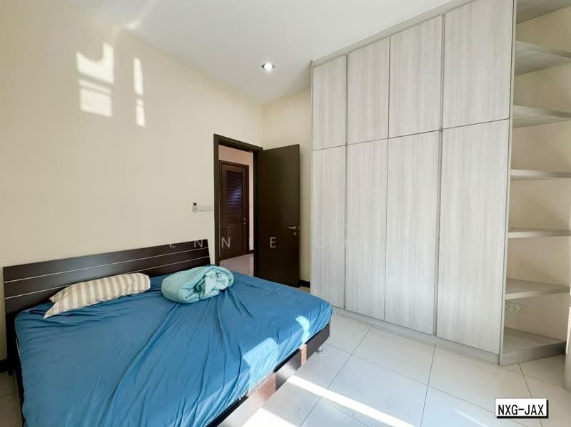 Rumah Berkembar untuk Dijual di Setia Eco Park (Setia Alam) - Jennie Chew - PropertyGuru.com.my
