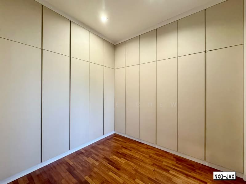 Rumah Berkembar untuk Dijual di Setia Eco Park (Setia Alam) - Jennie Chew - PropertyGuru.com.my