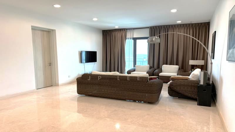 Service Residence for Sale at Imperia - JP Lee - Living Room - PropertyGuru.com.my