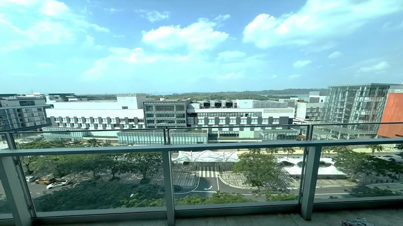 Service Residence for Sale at Imperia - JP Lee - View - PropertyGuru.com.my
